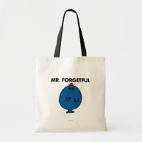 Mr. Forgetful | What Was I Doing