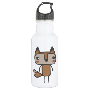 Mr Fox 532 Ml Water Bottle