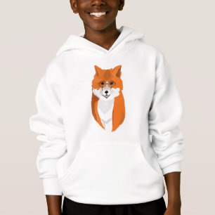 Mr. Fox is the reader