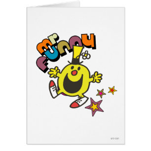 Mr. Funny   Shining Stars