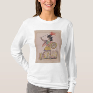 Mr. Gomersall in the role of Earl Douglas T-Shirt
