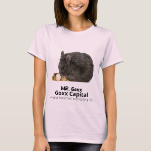 Mr. Goxx T-Shirt