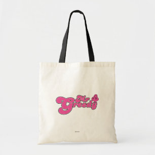 Mr. Greedy Standing Around Tote Bag