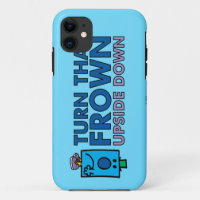 Mr Grumpy | Turn That Frown Upside Down