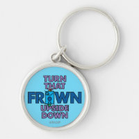 Mr Grumpy | Turn That Frown Upside Down