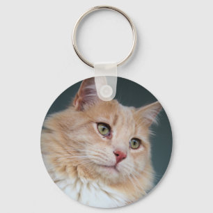 Mr. Handsome Keychain