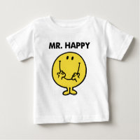 Mr. Happy | Giant Smiley Face