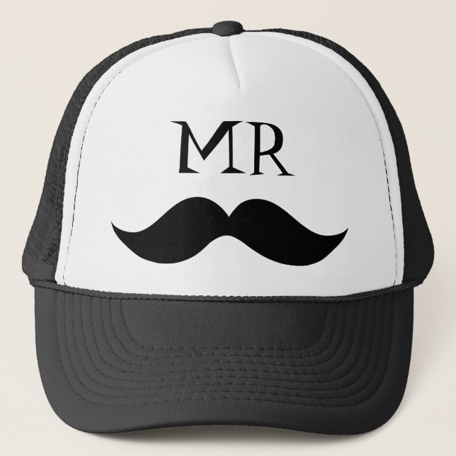 Mr Hat (Front)