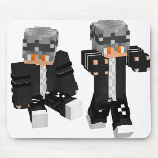 Mr herozon  mouse pad