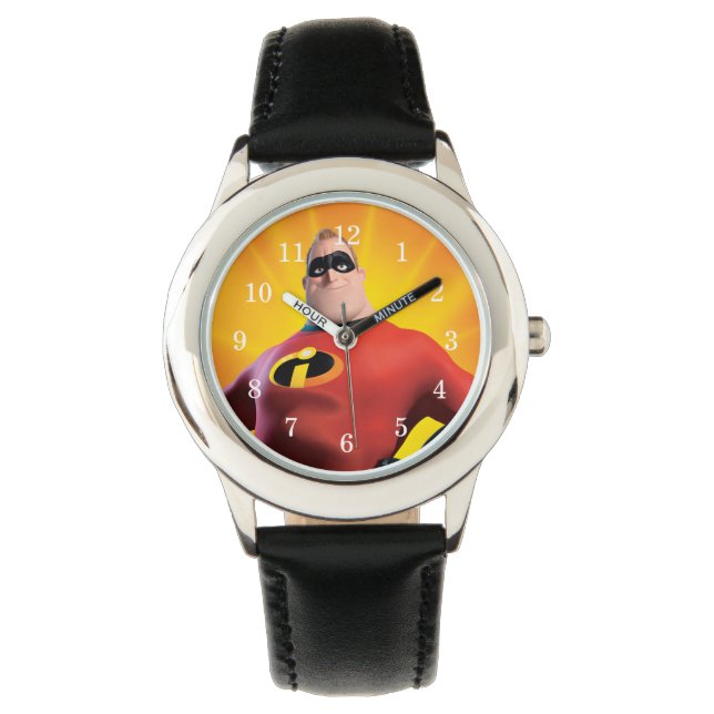 Mr. Incredible 2 Watch (Front)