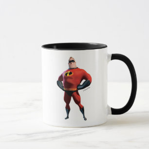 Mr. Incredible Disney Mug