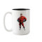 Mr. Incredible Disney