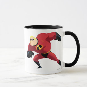 Mr. Incredible Disney Mug