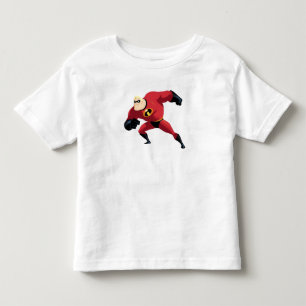 Mr. Incredible Disney Toddler T-shirt