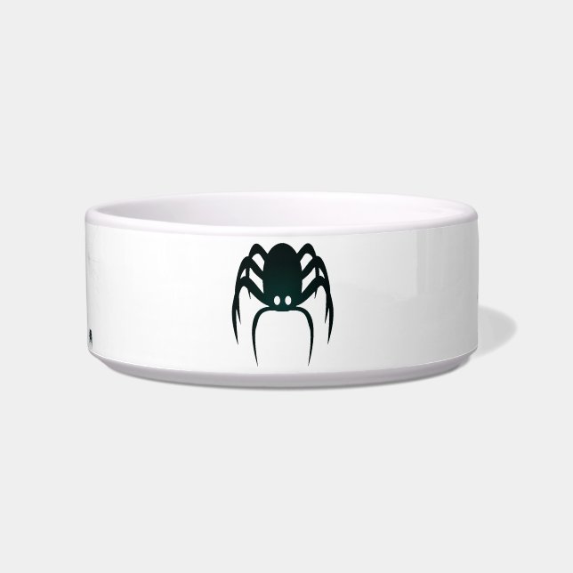 Mr. Itsy Bitsy Bowl (Front)