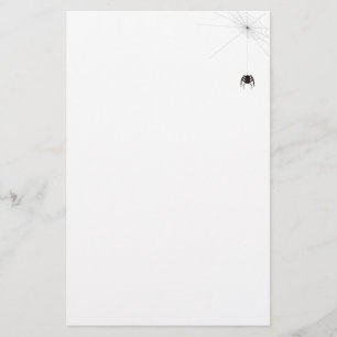 Mr. Itsy Bitsy Stationery