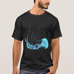 Mr. Jelly Man T-Shirt