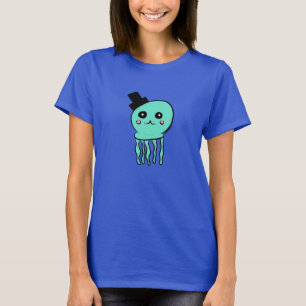 Mr. Jellyfish T-Shirt