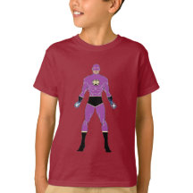 Mr. Justice T-Shirt