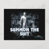 Mr. Knight - Summon The Suit