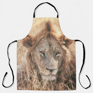 MR LION KING APRON