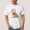 Mr. Magoo Who ? Front sided Tee