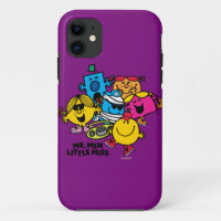 Mr. Men Little Miss Group