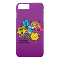 Mr. Men Little Miss Group