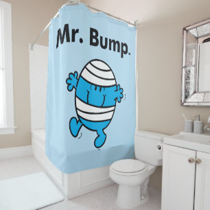 Mr. Men   Mr. Bump is a Clutz