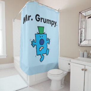 Mr. Men   Mr. Grumpy is a Grump