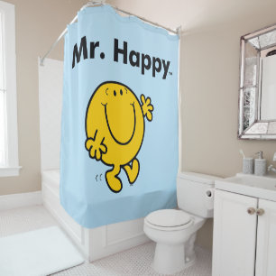 Mr. Men   Mr. Happy Is Always Happy