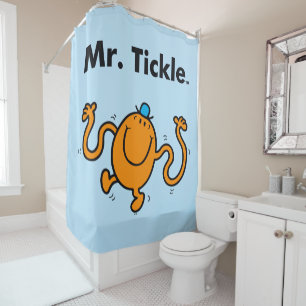 Mr. Men   Mr. Tickle Will Tickle