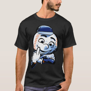 Mr Met T-Shirt