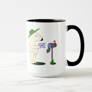 Mr. Miller - Mug