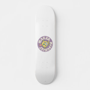 Mr. Mischief Mischief Maker Skateboard