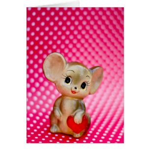 Mr. Mouse