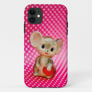 Mr. Mouse iPhone 11 Case