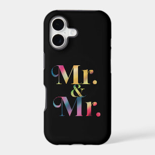 Mr. & Mr. Gay Bachelor Party Gay Marriage 