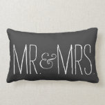 Mr. & Mrs. Pillow<br><div class="desc">Mr. & Mrs. Pillow</div>