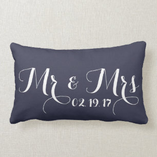 Mr & Mrs Pillow