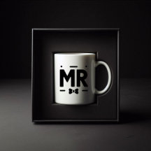 Mr Mug 
