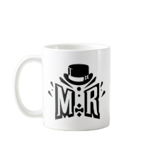 Mr Mug ... 