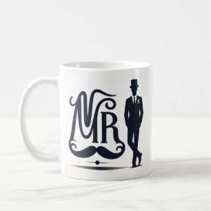 Mr Mugs 
