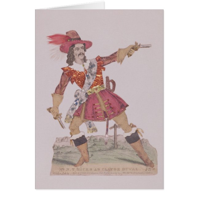 Mr. N.T. Hicks (Front)