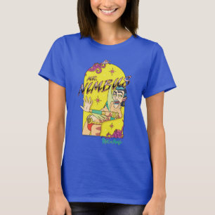 Mr. Nimbus T-Shirt