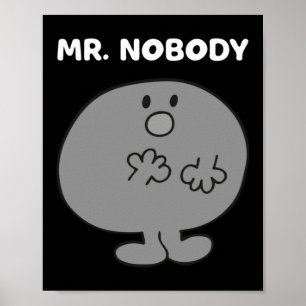 Mr Nobody Poster