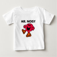 Mr. Noisy | Large Walking Clogs