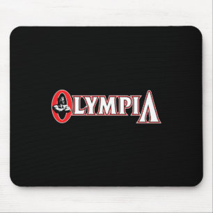 Mr Olympia For Men Women Fitness Bodybuilding 2  Mouse Pad