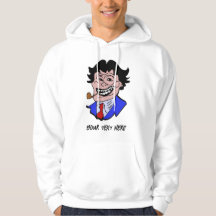 mr personality