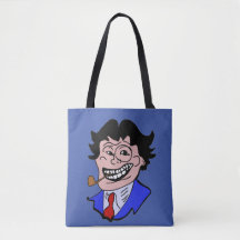 mr personality